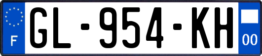 GL-954-KH
