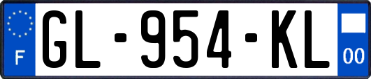 GL-954-KL