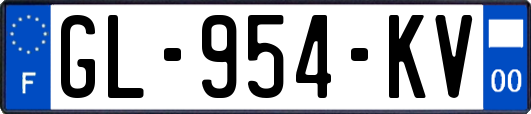 GL-954-KV