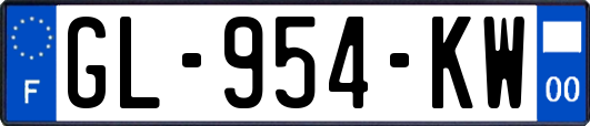 GL-954-KW