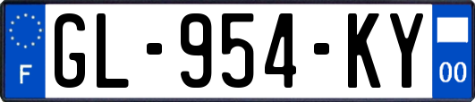 GL-954-KY