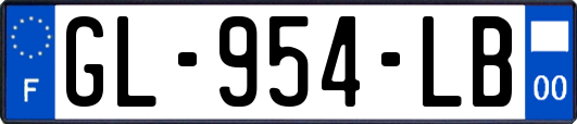 GL-954-LB