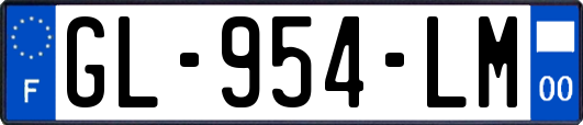 GL-954-LM