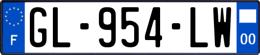 GL-954-LW