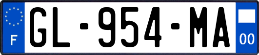 GL-954-MA