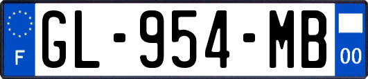 GL-954-MB