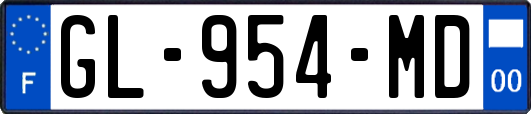GL-954-MD
