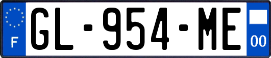 GL-954-ME