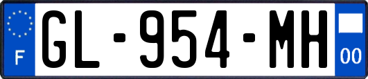 GL-954-MH