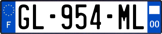 GL-954-ML
