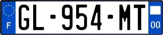 GL-954-MT