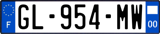 GL-954-MW