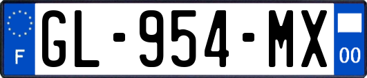 GL-954-MX