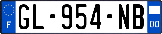 GL-954-NB
