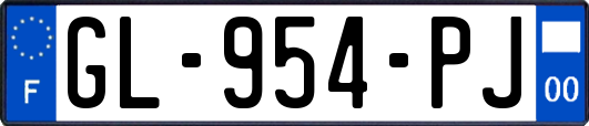 GL-954-PJ