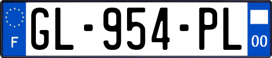 GL-954-PL