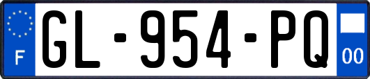 GL-954-PQ