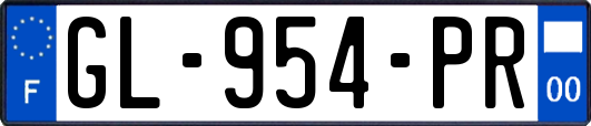 GL-954-PR