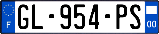 GL-954-PS