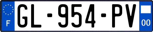 GL-954-PV