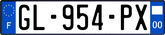 GL-954-PX