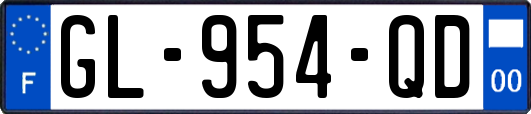 GL-954-QD