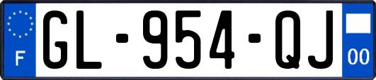 GL-954-QJ