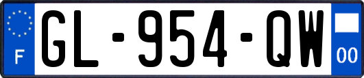 GL-954-QW