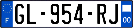 GL-954-RJ