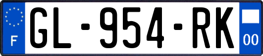 GL-954-RK