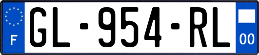 GL-954-RL