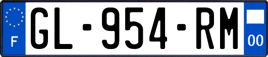GL-954-RM