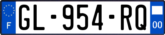 GL-954-RQ