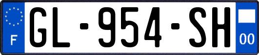 GL-954-SH