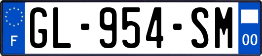 GL-954-SM
