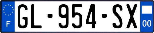GL-954-SX