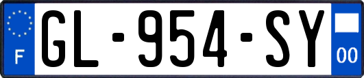 GL-954-SY
