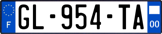 GL-954-TA