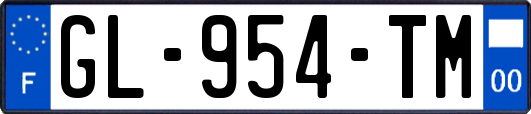 GL-954-TM