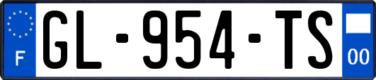GL-954-TS