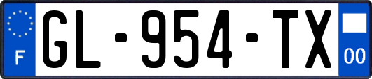GL-954-TX