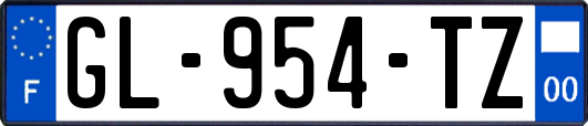 GL-954-TZ