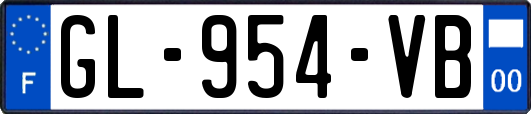 GL-954-VB