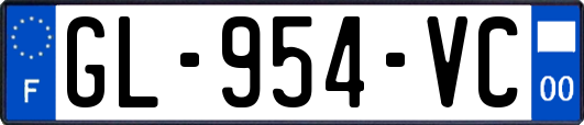 GL-954-VC