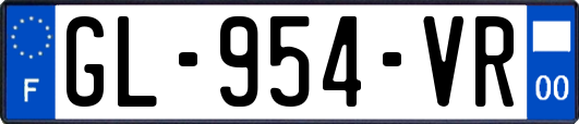 GL-954-VR