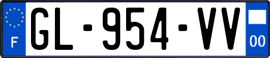 GL-954-VV