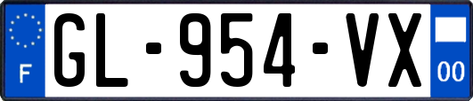 GL-954-VX