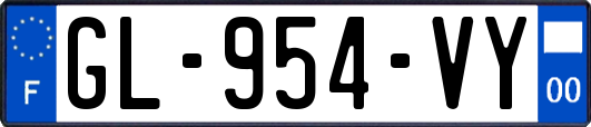 GL-954-VY