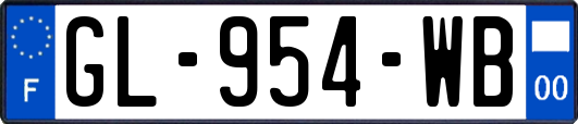 GL-954-WB