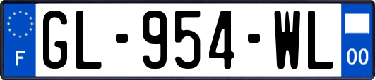 GL-954-WL